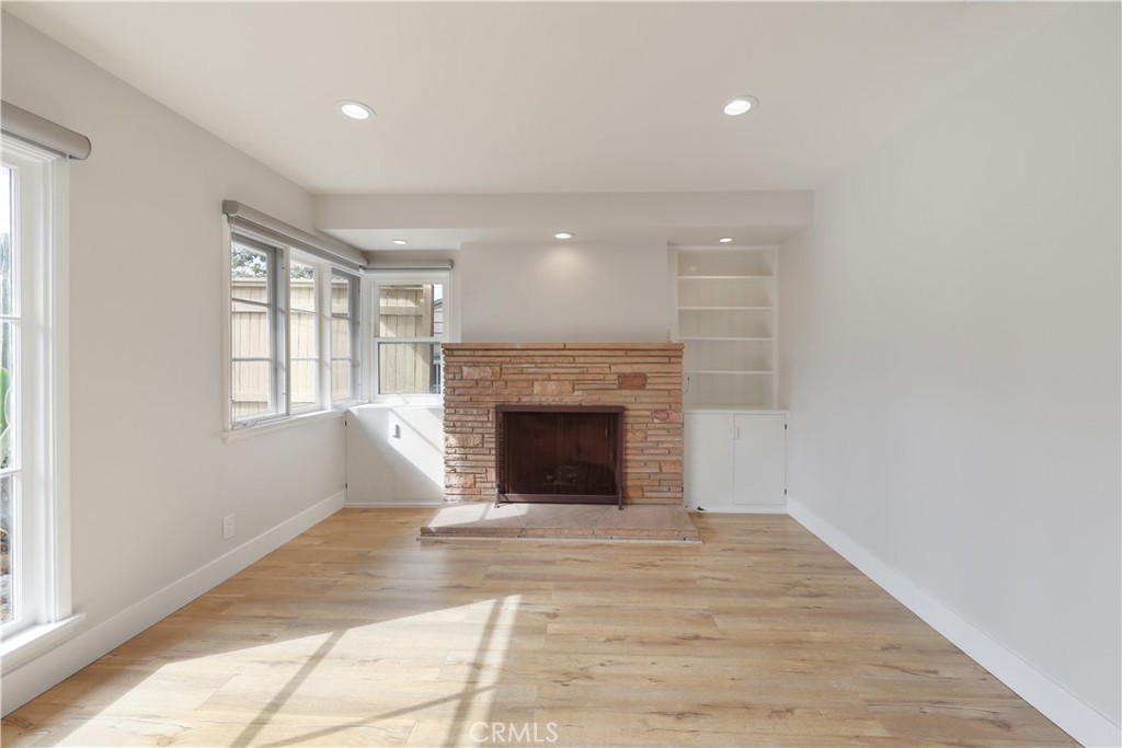The Village (VIL) - Residential Lease