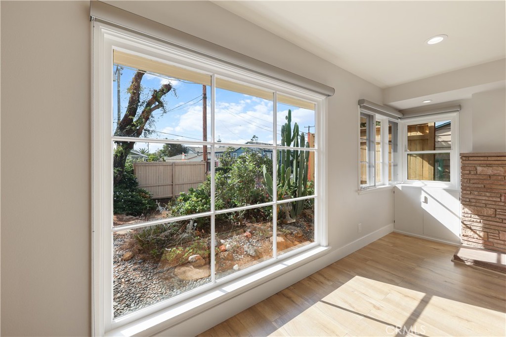 The Village (VIL) - Residential Lease