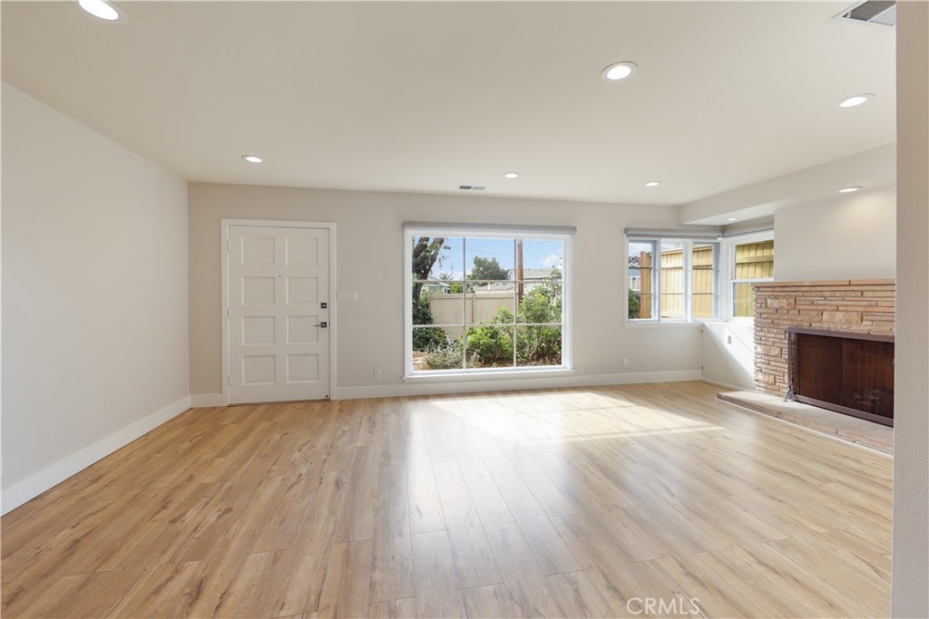The Village (VIL) - Residential Lease