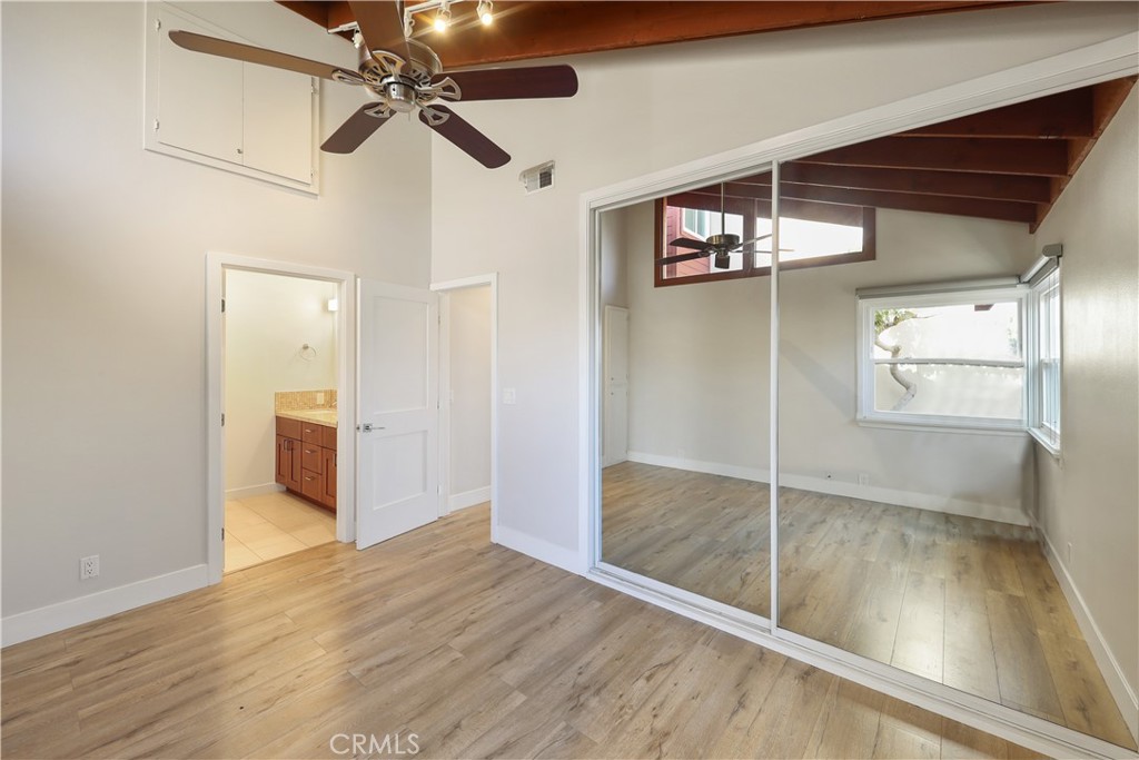The Village (VIL) - Residential Lease