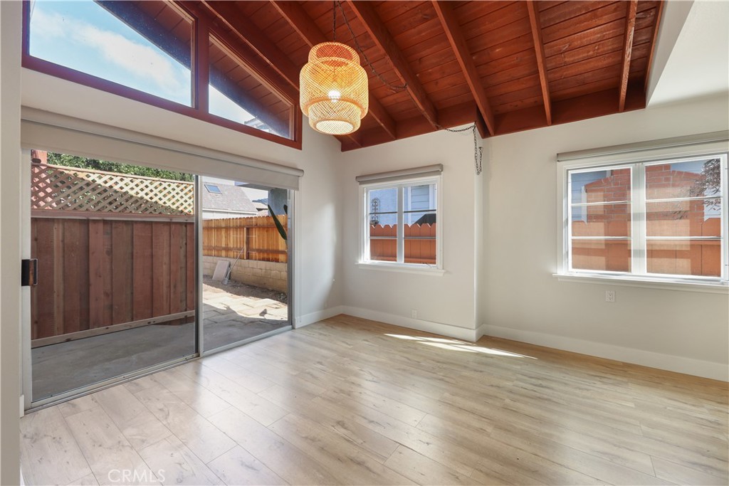 The Village (VIL) - Residential Lease