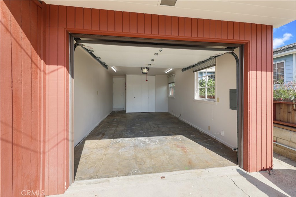 The Village (VIL) - Residential Lease