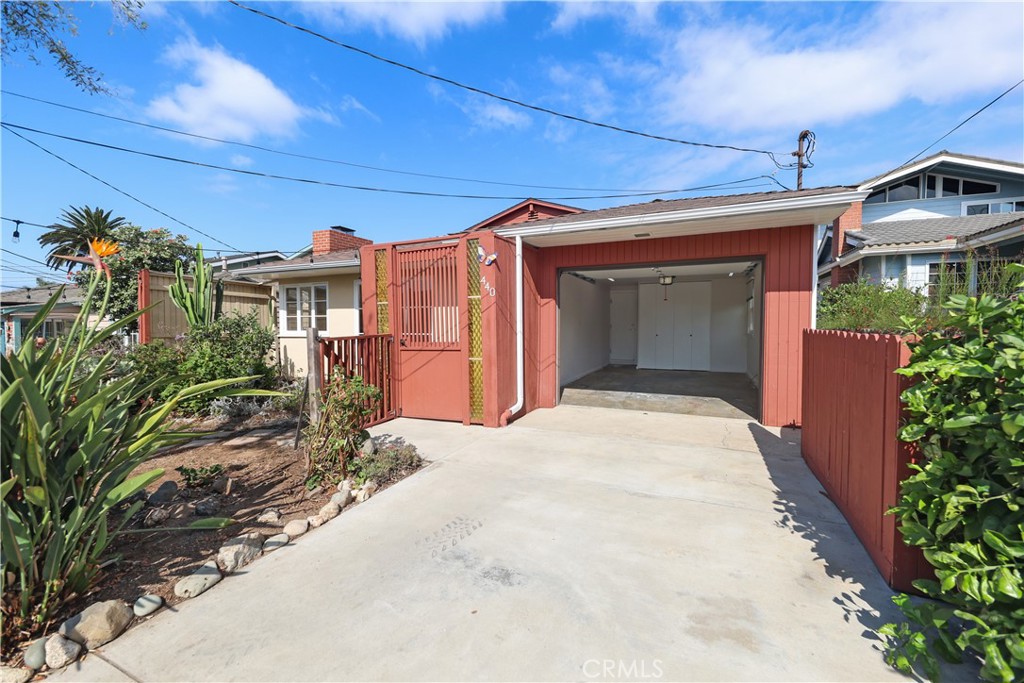 The Village (VIL) - Residential Lease