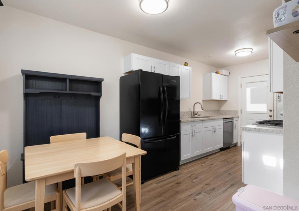 East Escondido - Residential