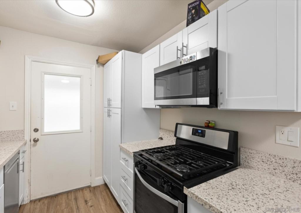 East Escondido - Residential