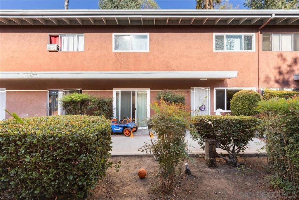 East Escondido - Residential