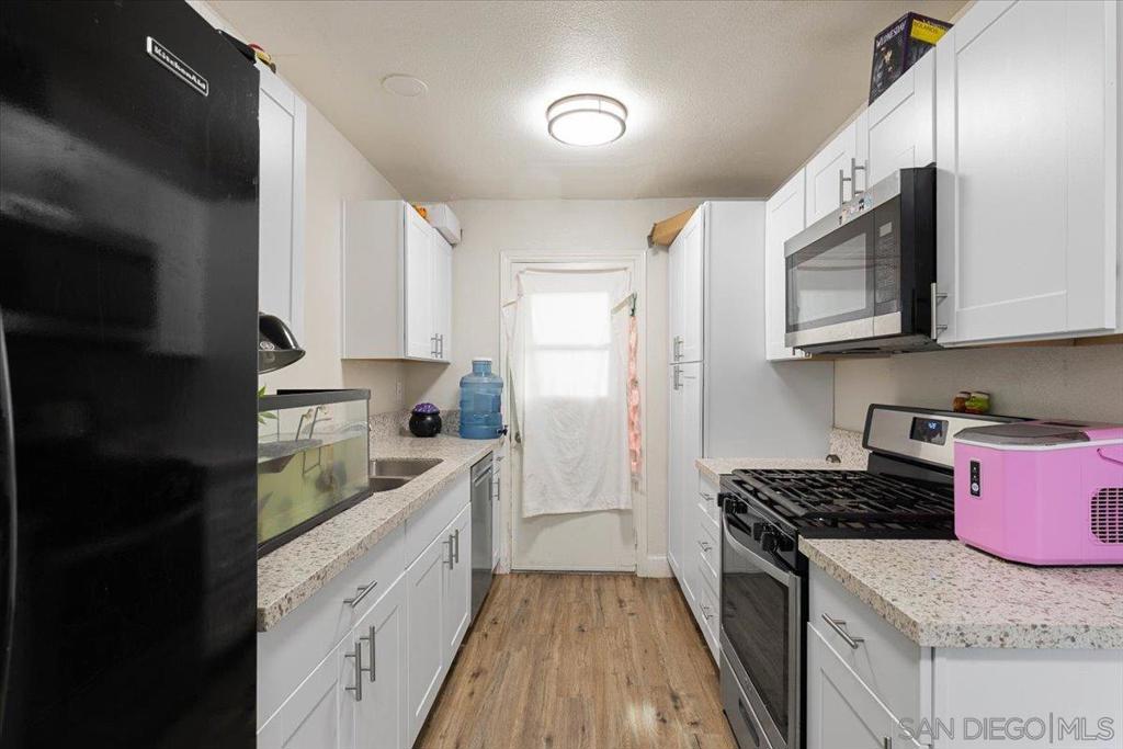 East Escondido - Residential