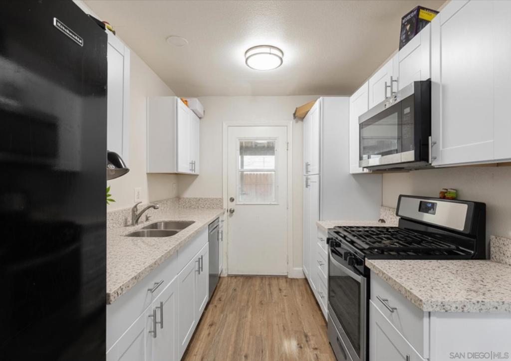 East Escondido - Residential