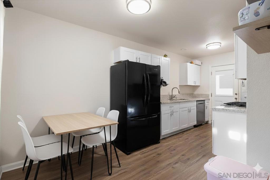 East Escondido - Residential