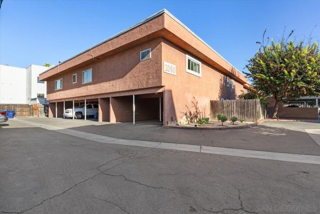 East Escondido - Residential