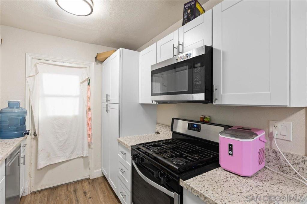 East Escondido - Residential