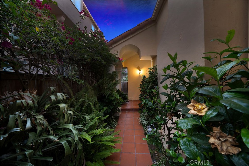 Del Mar - Residential