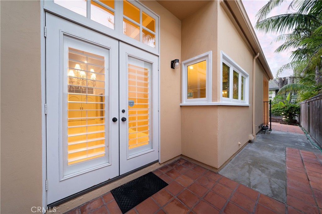Del Mar - Residential