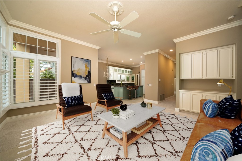 Del Mar - Residential
