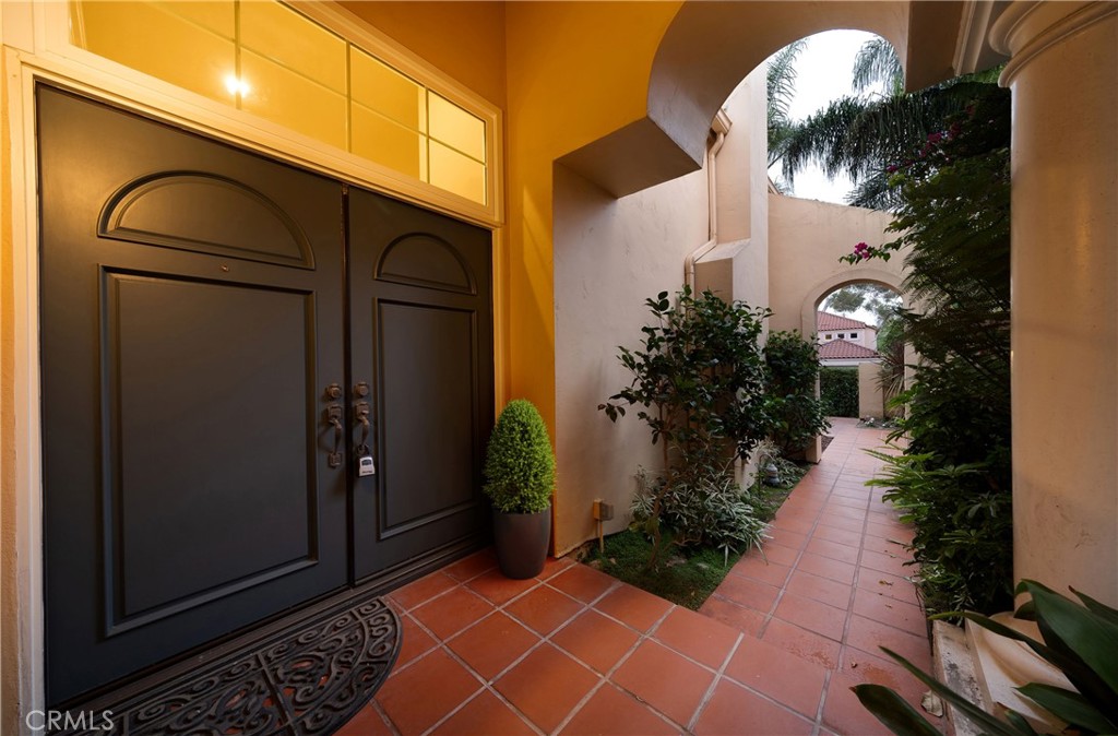 Del Mar - Residential