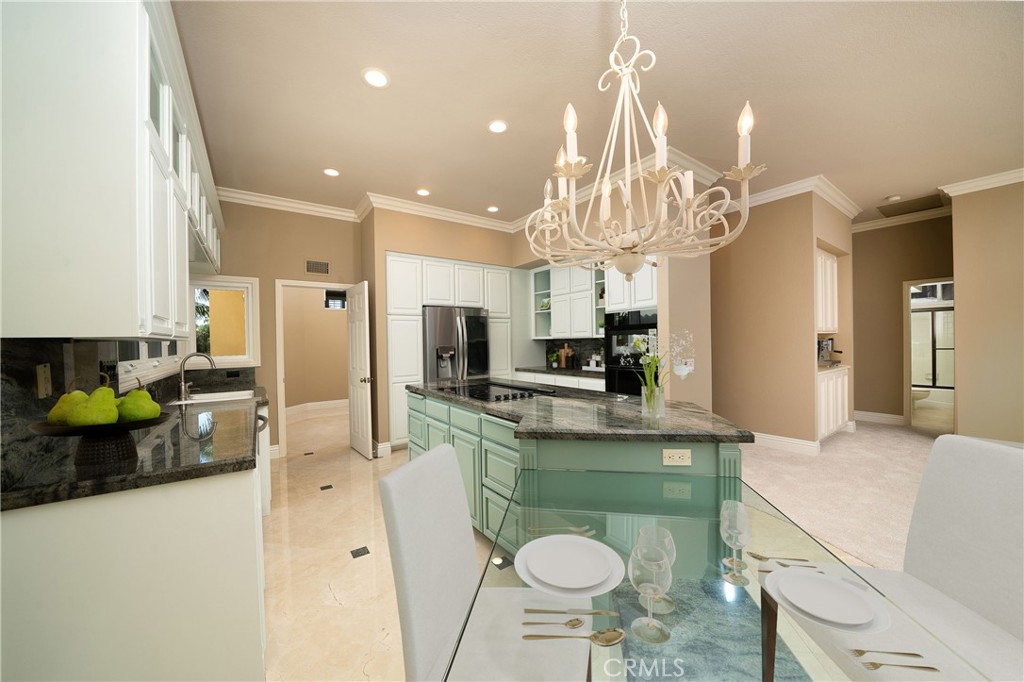 Del Mar - Residential