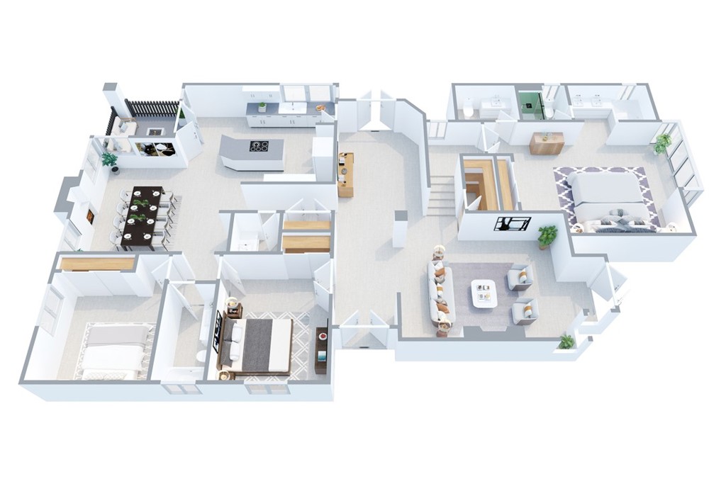 Del Mar - Residential