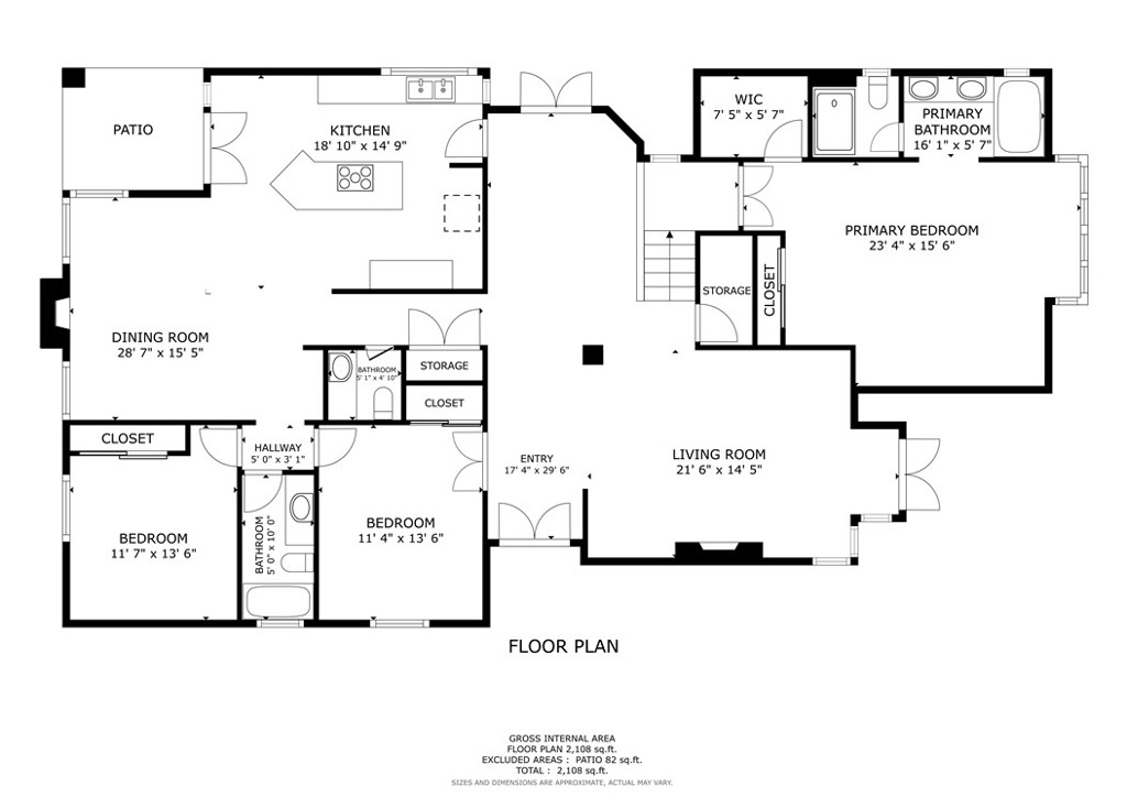 Del Mar - Residential