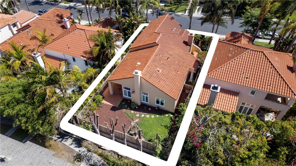Del Mar - Residential