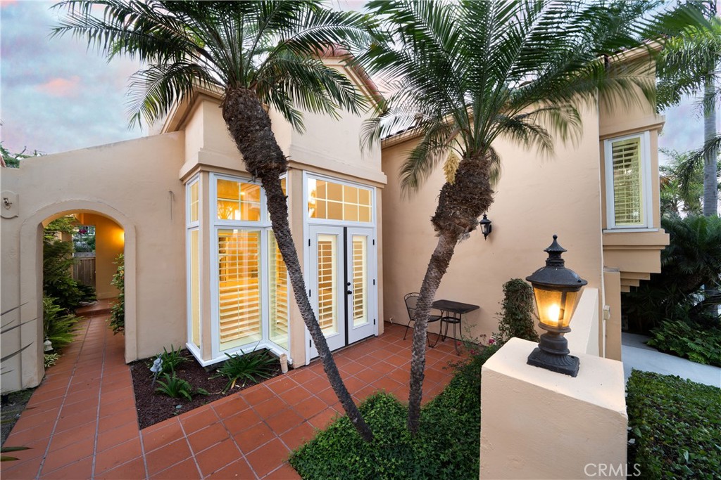 Del Mar - Residential