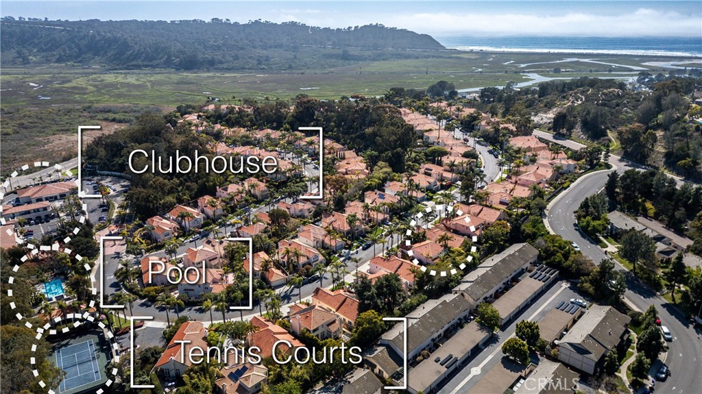 Del Mar - Residential