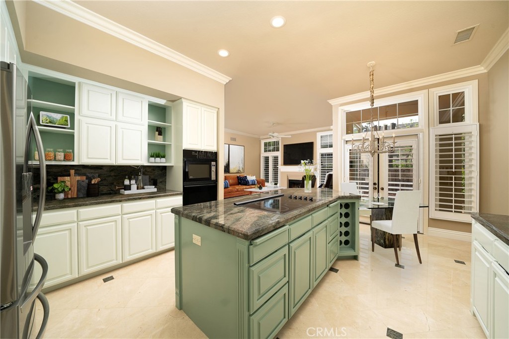 Del Mar - Residential