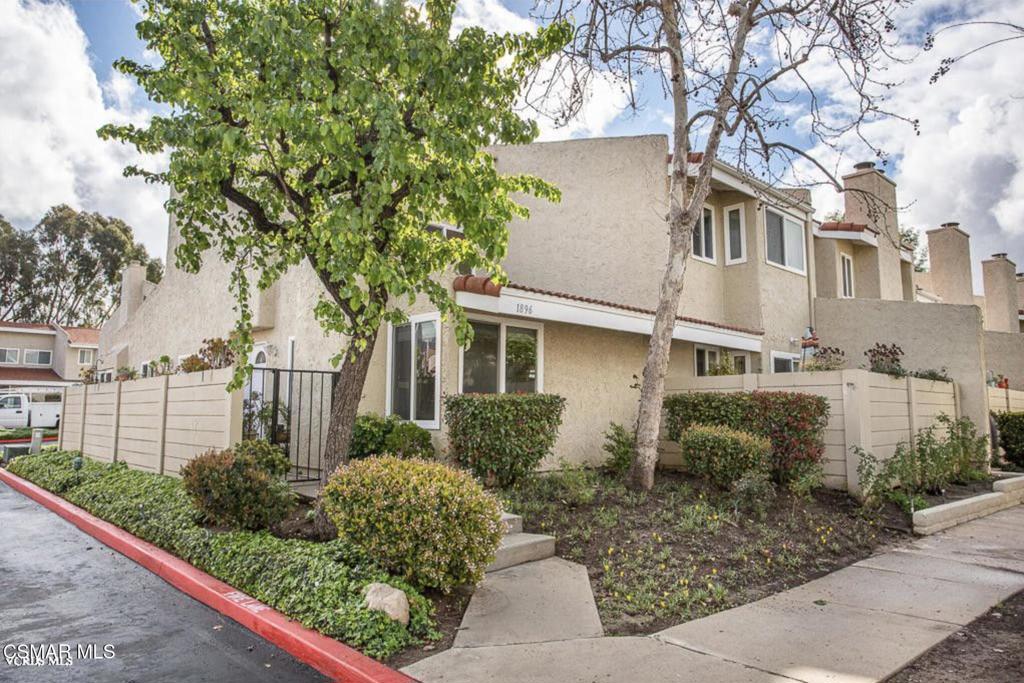 Welcome to this highly desirable corner unit in the heart of Stonegate Villas, offering nearly 2,000 square feet of stylish and comfortable living space. This spacious townhome features an inviting living room with a cozy fireplace, recessed lighting, and an open-concept flow --perfect for family and entertaining.The updated kitchen boasts stunning granite countertops, a charming breakfast nook, and ample cabinet space. Downstairs, you'll also find a guest powder room for added convenience.Upstairs, retreat to the expansive primary suite, complete with a dual-sink vanity, walk-in closet, private bath, and direct access to a private patio--your own peaceful outdoor escape. Two additional generous-sized bedrooms and a spacious loft provide flexibility for a home office, playroom, or creative space.This unique end unit offers extra privacy, an extended patio area, and a private two-car garage. The well-maintained community features resort-style amenities including a pool, spa, and clubhouse, as well as coverage for landscaping, roof maintenance, trash, and earthquake insurance through the HOA.Conveniently located near parks, top-rated schools, shopping, dining, and with easy access to the 118 freeway, this townhome is a rare gem you don't want to miss!
