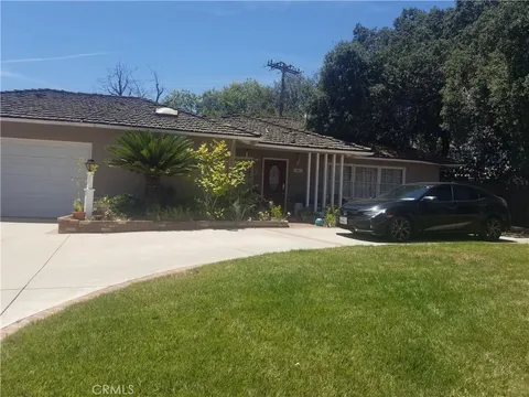 415 Cortez Road, Arcadia, CA 91007 - MLS#: PW25180227