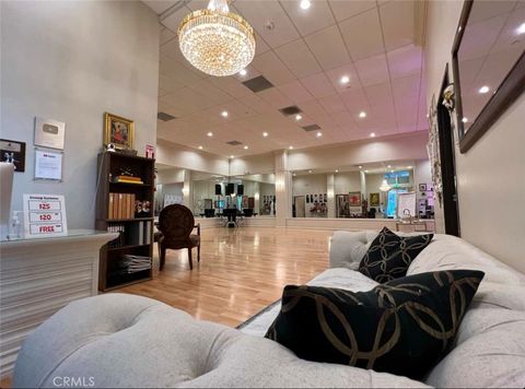 Photo of 56 E Durarte Road #105, Arcadia, CA 91006 (MLS # PW25264060)