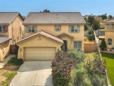 Photo of 1011 Alderwood Way, Perris, CA 92571 (MLS # TR26080994)
