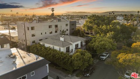 Photo of 3943 Wade Street, Los Angeles, CA 90066 (MLS # 26659103)