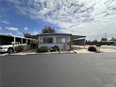 Photo of 655 E Main St #53, San Jacinto, CA 92583 (MLS # IG26091075)