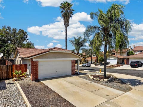 Photo of 11221 Miners TRL, Moreno Valley, CA 92557 (MLS # SW26175093)