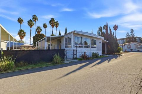 3637 Snell Avenue San Jose CA 95136