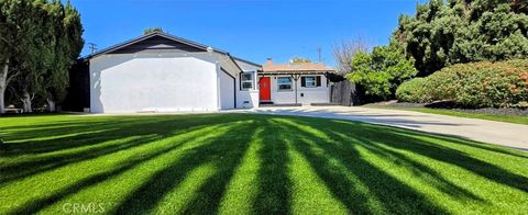 Photo of 9251 Judy Lane, Garden Grove, CA 92841 (MLS # OC25274491)