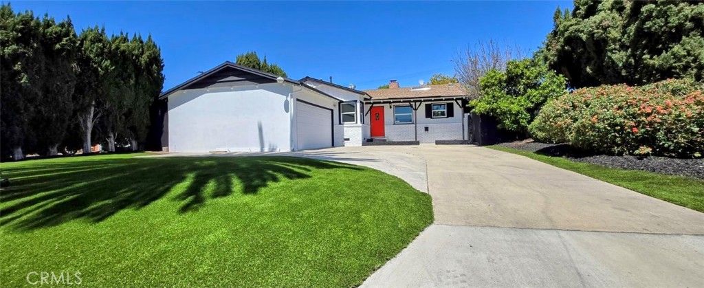 Photo of 9251 Judy Lane, Garden Grove, CA 92841 (MLS # OC25274491)