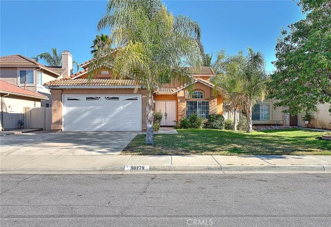 Photo of 30279 Silver Ridge Court, Temecula, CA 92591 (MLS # OC26150320)