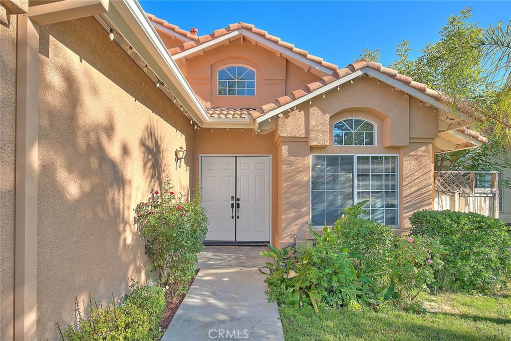 30279 Silver Ridge Court