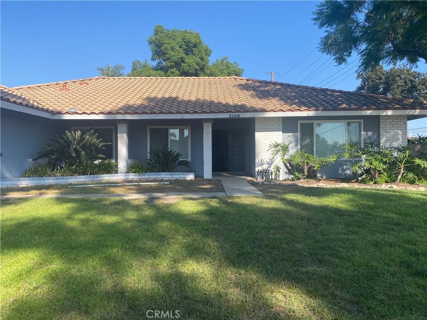 Welcome to this beautifully maintained 4-bedroom, 3-bath home nestled in one of Claremont’s most desirable neighborhoods. Featuring an inviting open floor plan, the spacious living room offers abundant natural light, a cozy fireplace, and direct access to the backyard perfect for entertaining. Primary suite includes an en-suite bath for added privacy. Enjoy the serene backyard with mature landscaping, a covered patio, and plenty of room for gardening or play. Conveniently located near top-rated schools, parks, Claremont Village, and the Claremont Colleges, this home offers the perfect blend of comfort, style, and location.