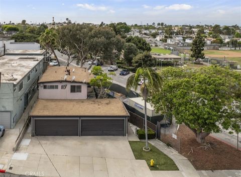 Photo of 317 Sheldon St, El Segundo, CA 90245 (MLS # SB26075451)