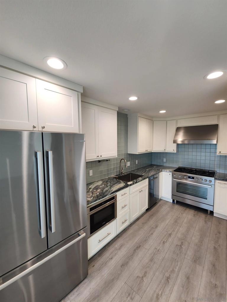 Solana Beach - Residential Lease