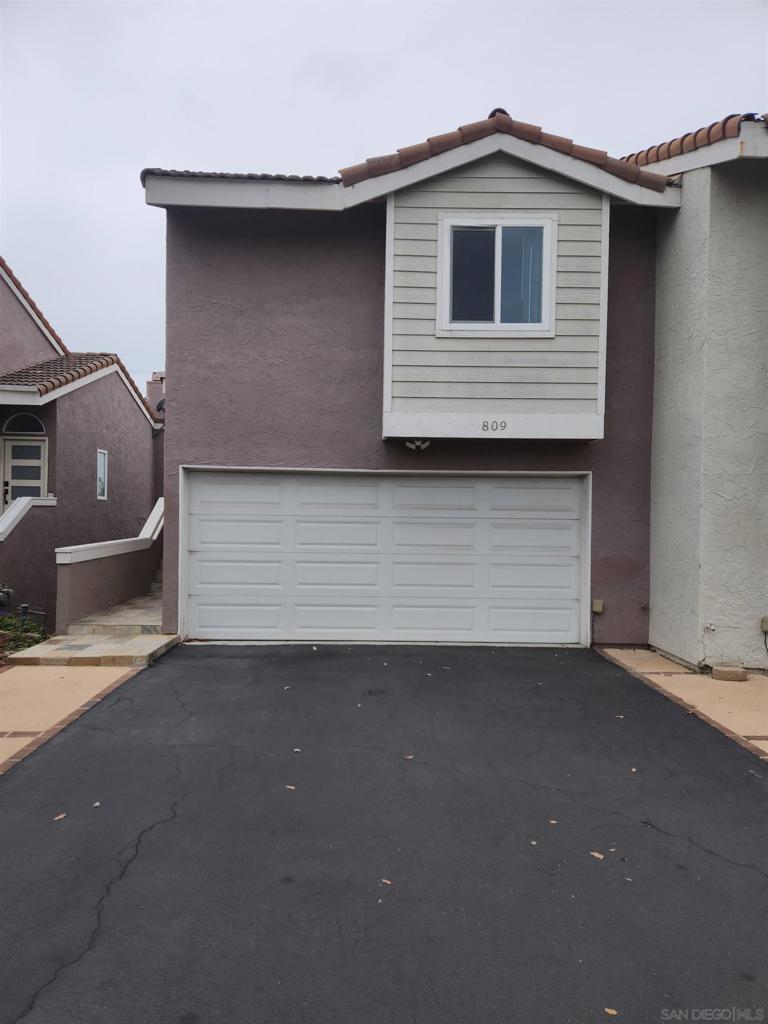 Solana Beach - Residential Lease