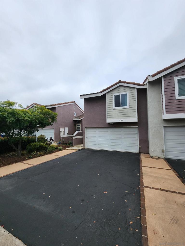 Solana Beach - Residential Lease