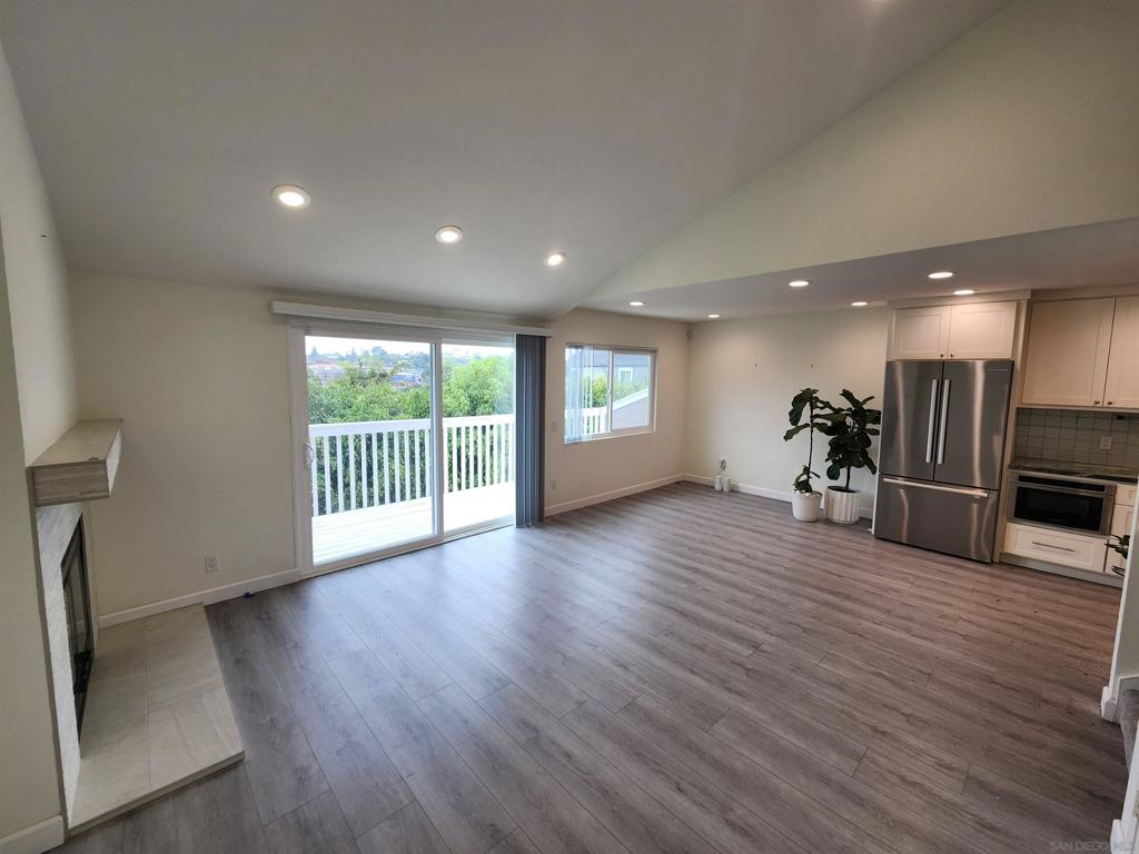 Solana Beach - Residential Lease