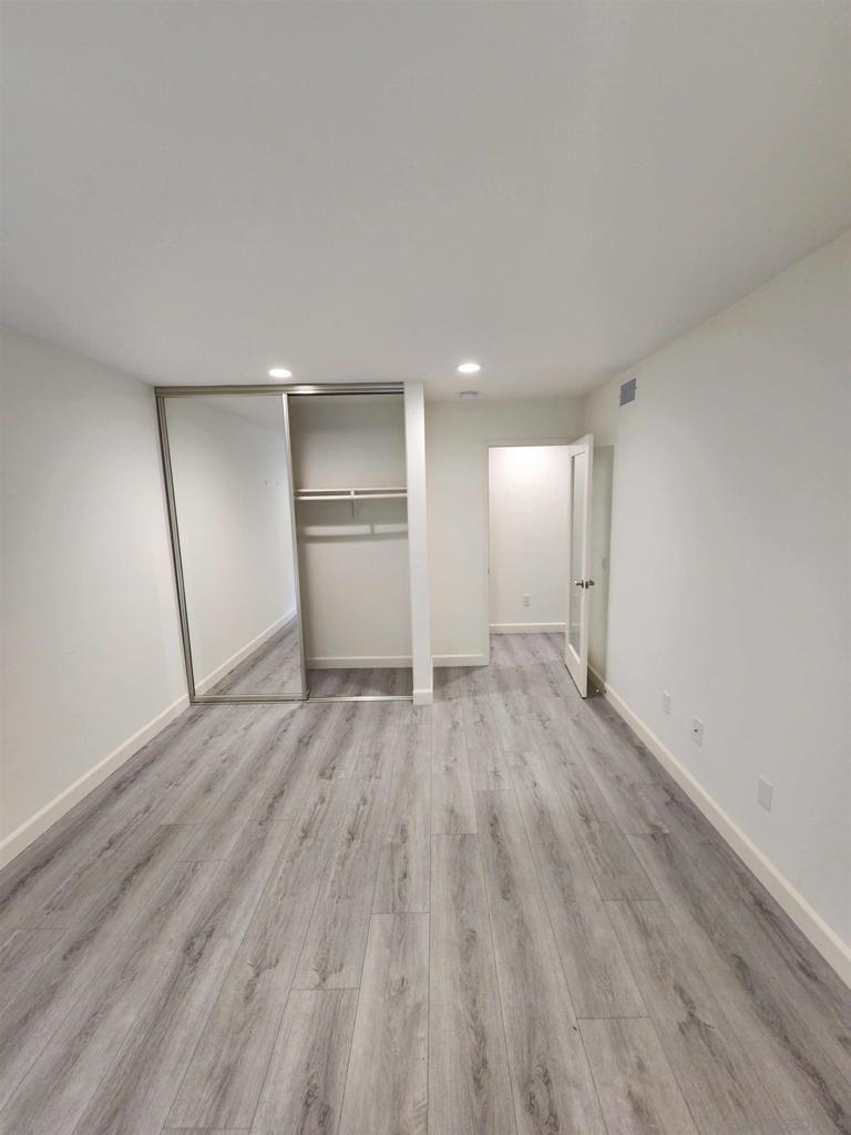 Solana Beach - Residential Lease