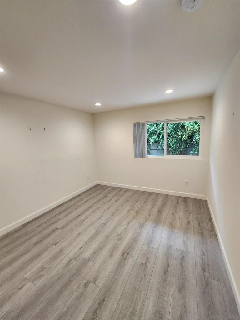 Solana Beach - Residential Lease