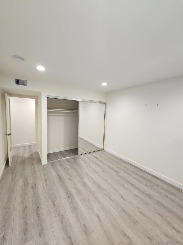 Solana Beach - Residential Lease
