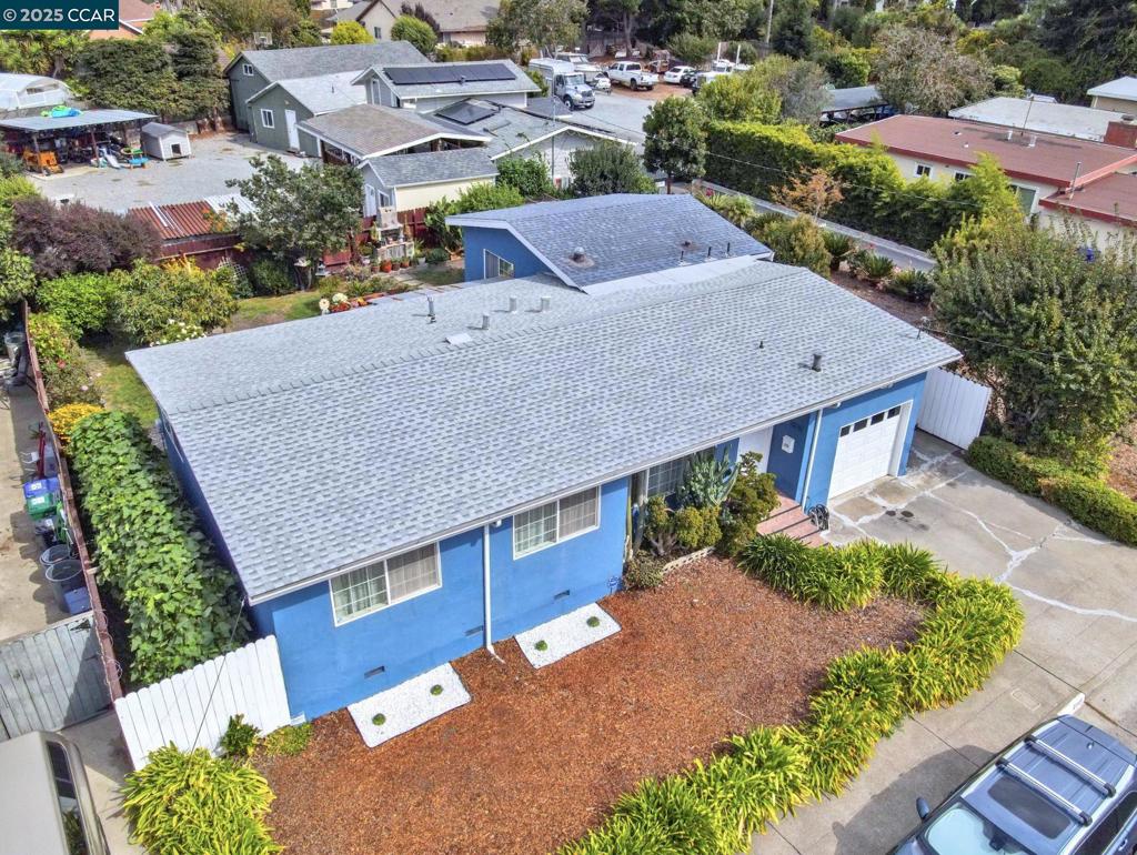 SAN PABLO PROP - Residential