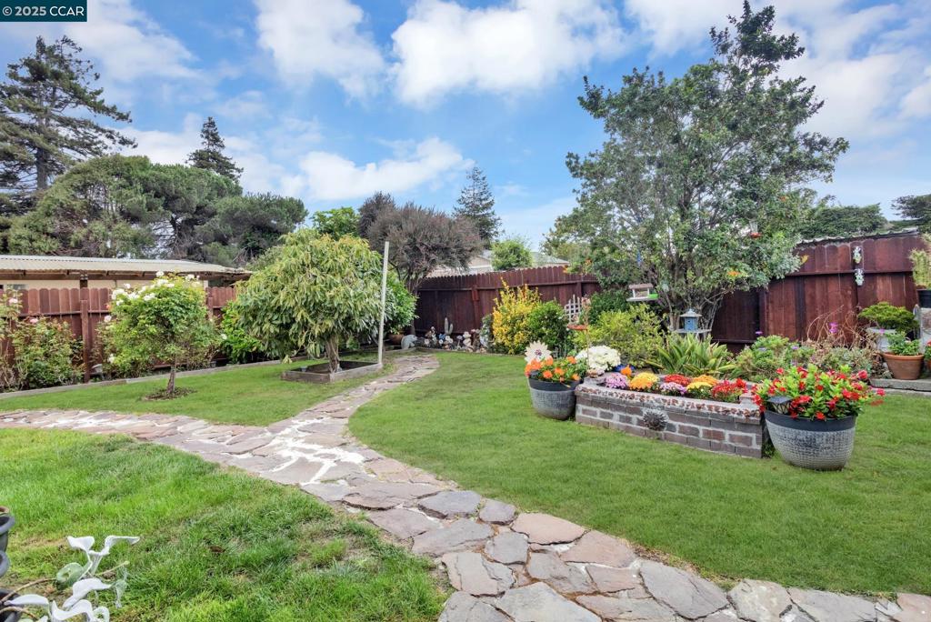 SAN PABLO PROP - Residential