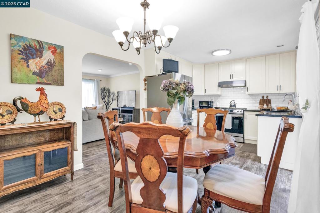 SAN PABLO PROP - Residential